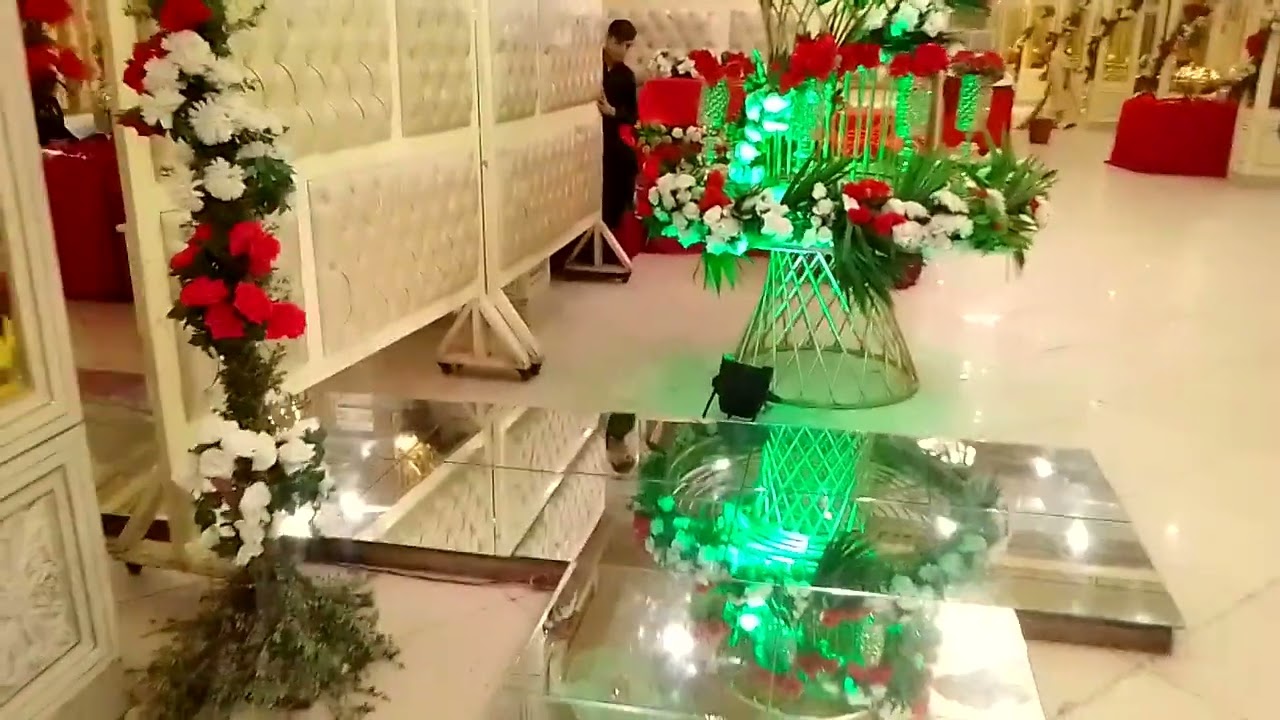 Almiraj golden shadi hall committee cowke03369810004 golden Hall