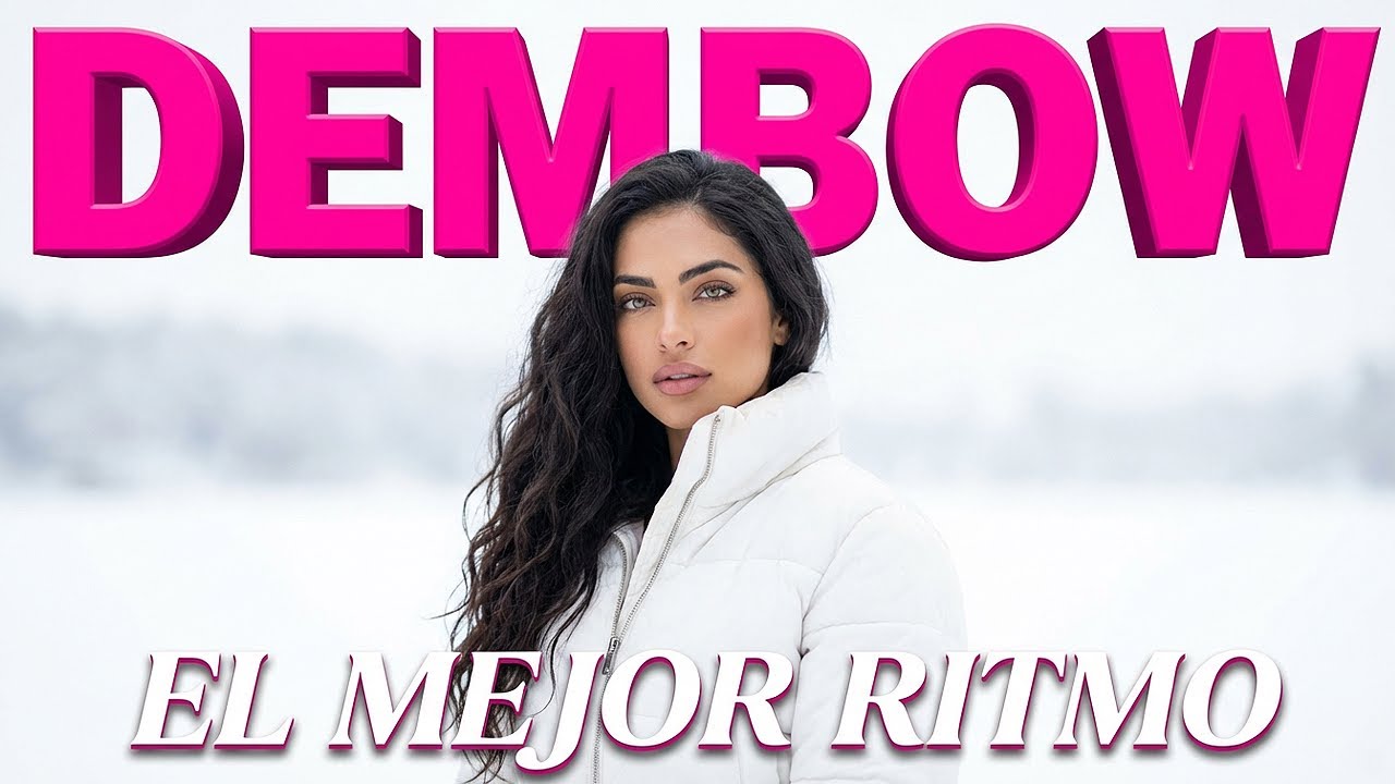 DEMBOW MIX 2026 🔊 Música para Chipeo - Lo Más Nuevo (Party Mix)