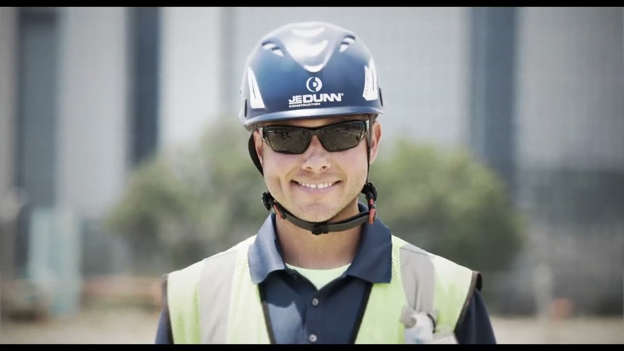 JE Dunn Construction: A 100-Year Legacy
