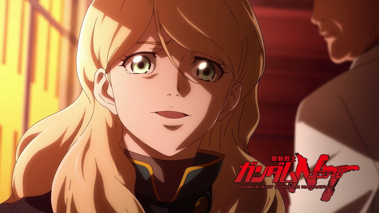Do Newtypes Need a Body? | History of Gundam Narrative
