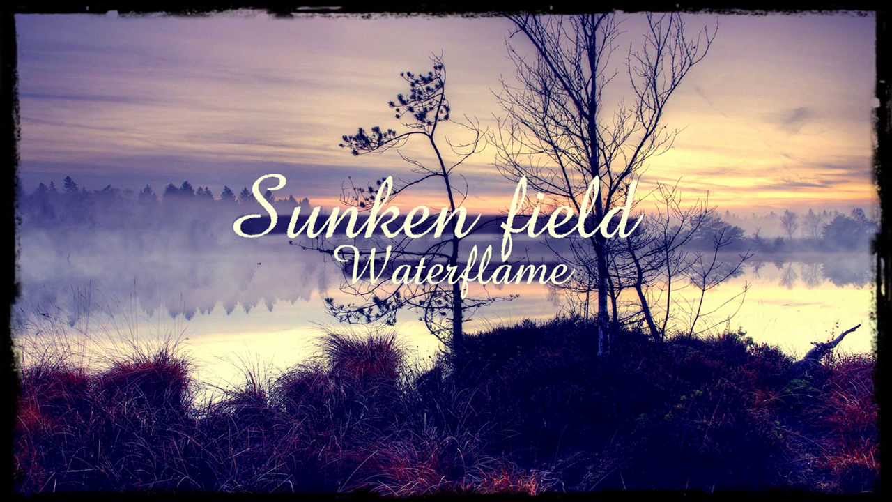 Sunken Field