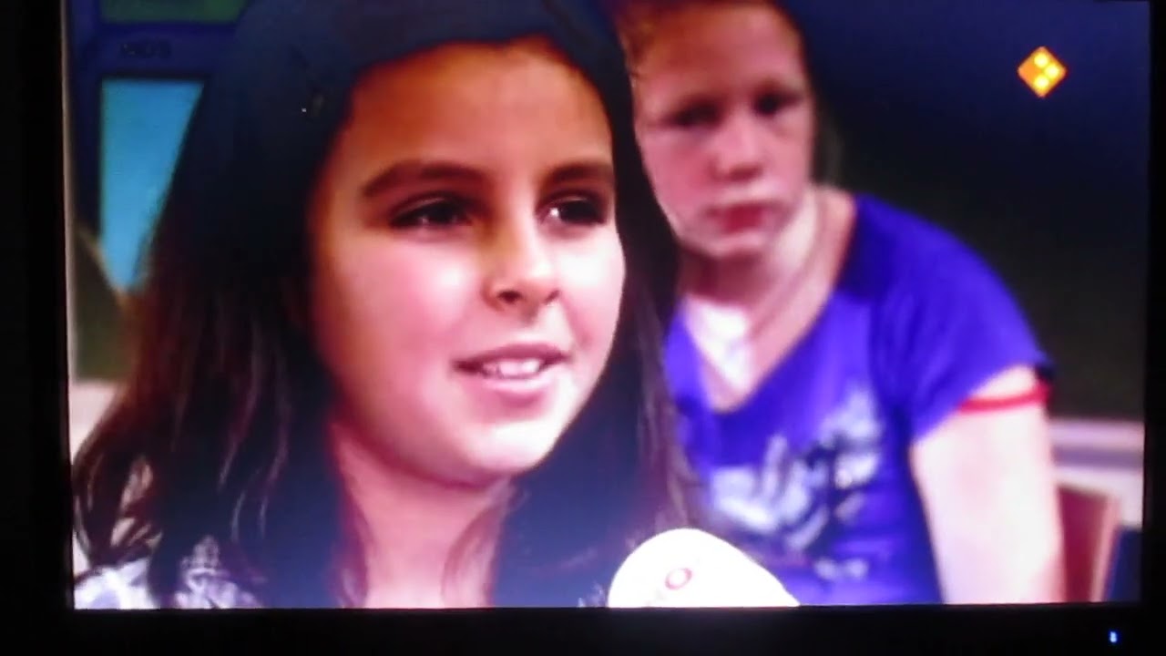 Presentatie, Canon van vijftig belangrijkste Kinderprogramma`s - NOS Jeugdjournaal 2009