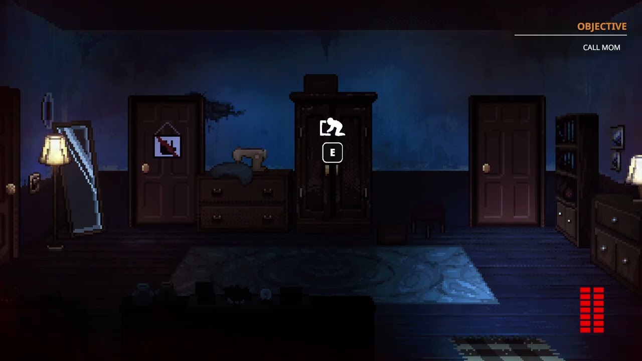 Five Nights at Freddy's: Into The Pit - EP1