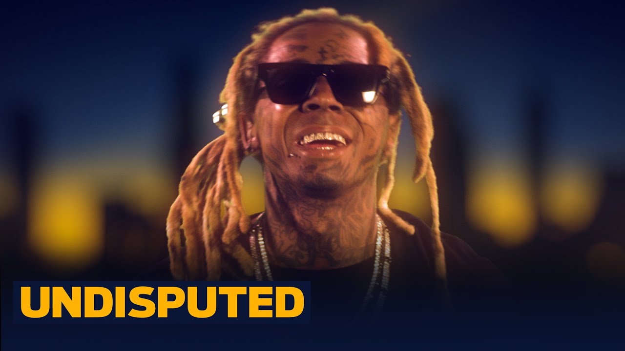 &lsquo;Good Morning,' Undisputed's new theme song