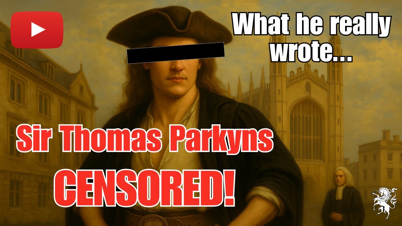 This 17th Century Technique Was Banned — But I Found It