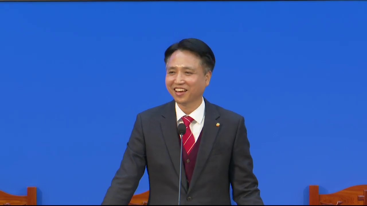 장애물이 없는 삶 (최태환 목사)