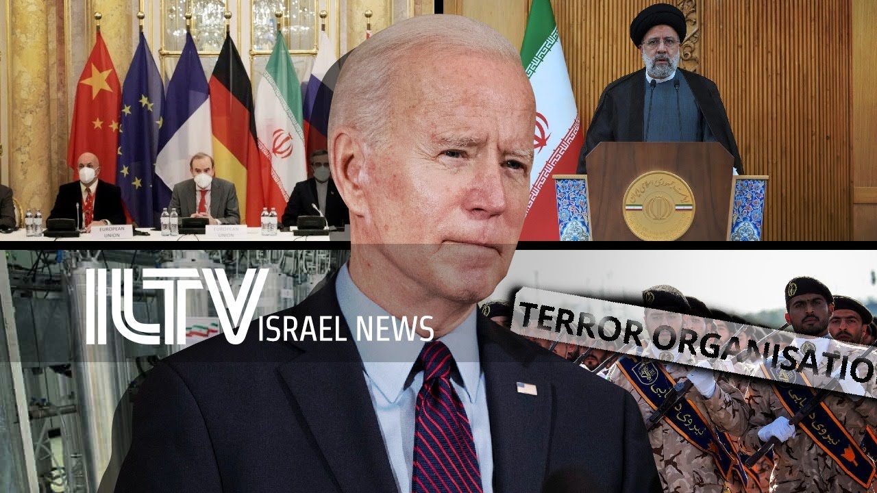 Your News From Israel- May 25, 2022