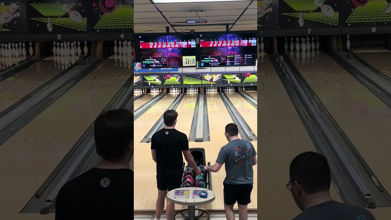Beek VS Dill (short pattern)