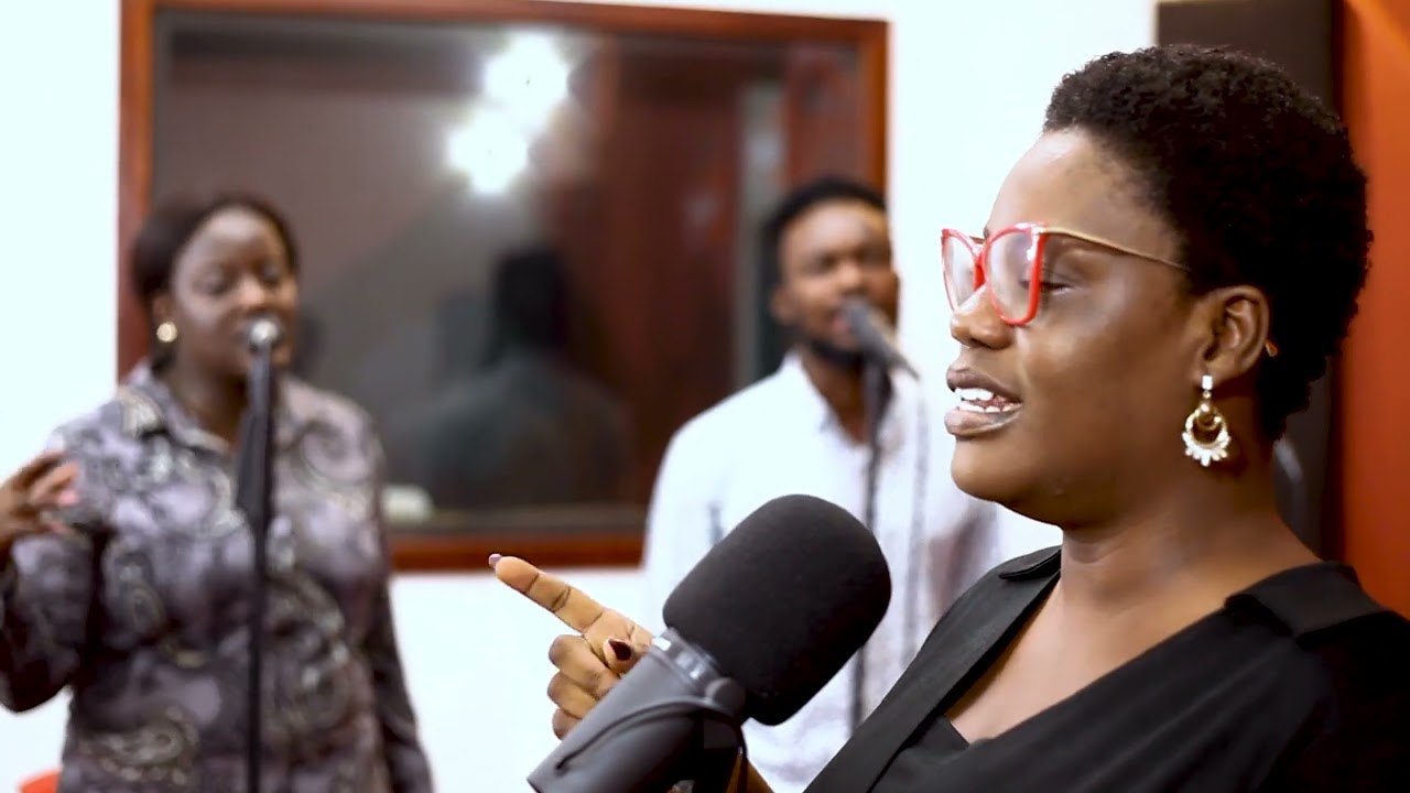 🎵 Naa Densua | 