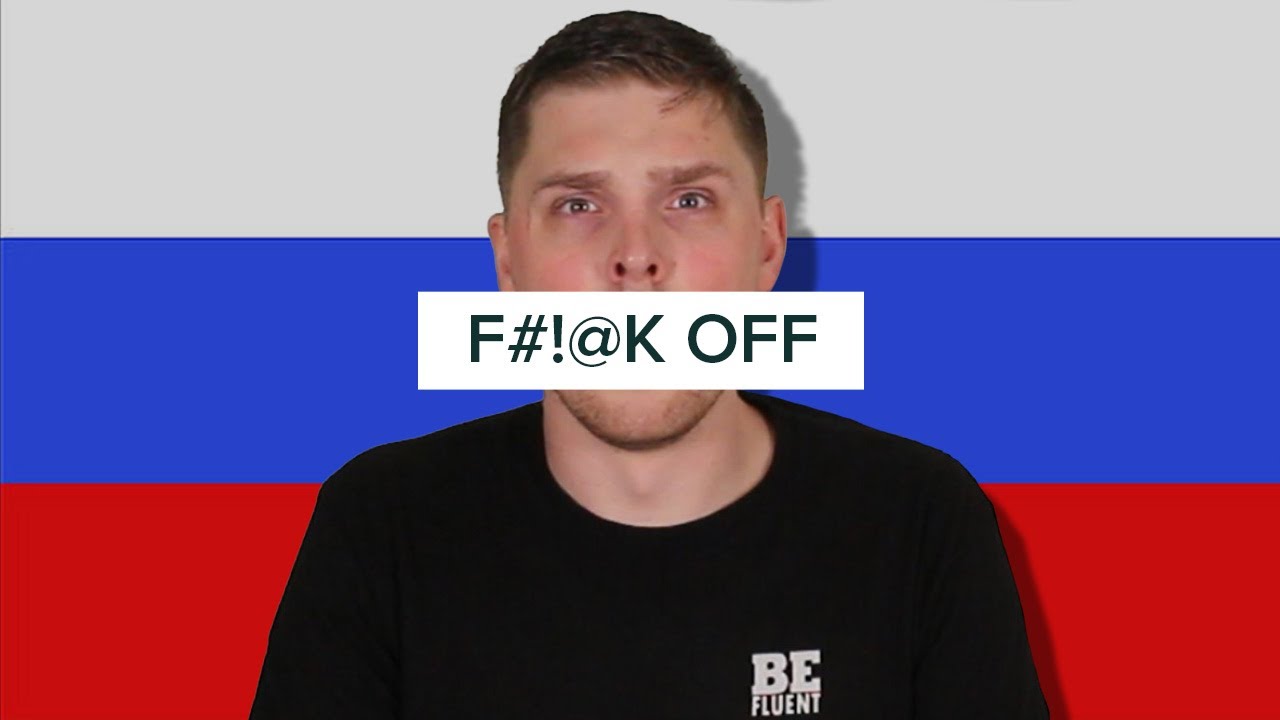 10 Russian Curse Words and Phrases