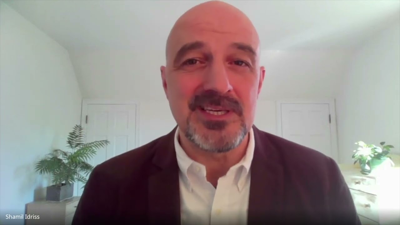 2026-2030 Global Strategy
