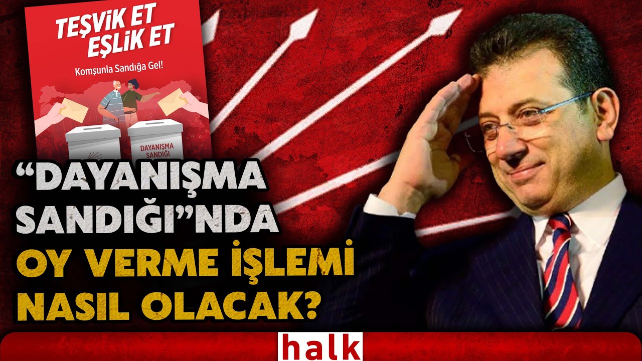 Türkiye iradesine sahip çıkıyor: Yarın oy verme işlemleri nasıl gerçekleştirilecek? Tüm detaylar...