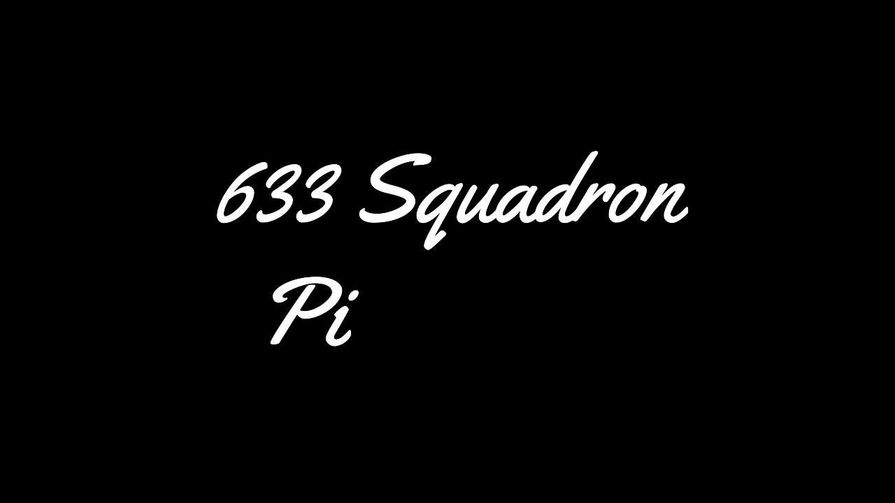 633 Squadron Grade 4 Trumpet