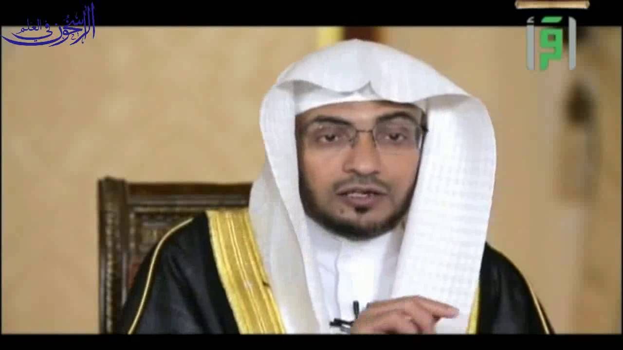 فوائد خفيَّة في قوله تعالى: 