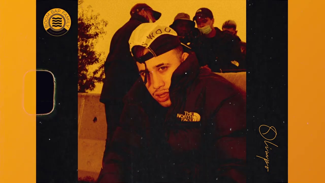 (Free) Ill Pekeño x Ergo Pro Type Beat | Boom Bap Rap Beat 2023 | 