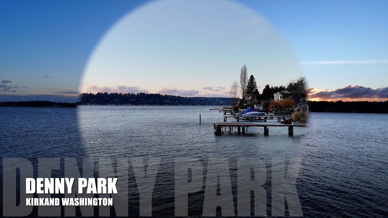 Spectacular Drone Flight Over Danny Park Waterfront: Exploring Natural Beauty from Above