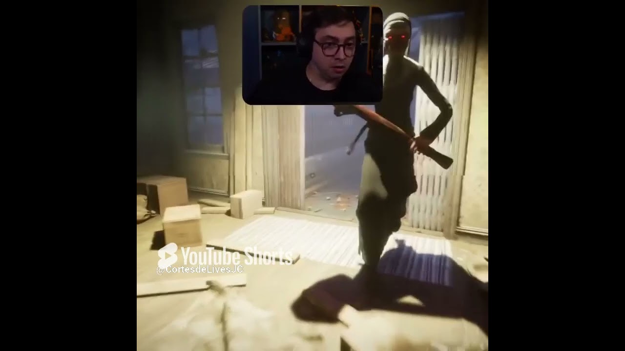 Melhores sustos do Alanzoka 🤣