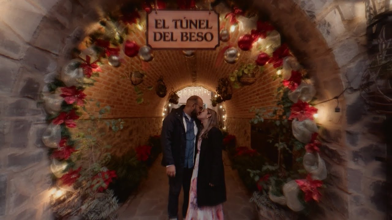 Europa en México | Nuestra familia en Val’Quirico 🇲🇽✨