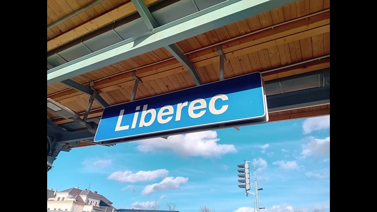 Hlášení: Liberec (INISS ANDULA)