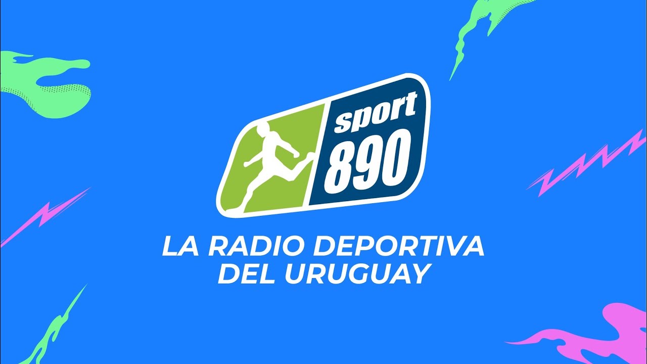 22/9/2025 (1) 🔴 SPORT 890 EN VIVO 🔴 LA RADIO DEPORTIVA DEL URUGUAY