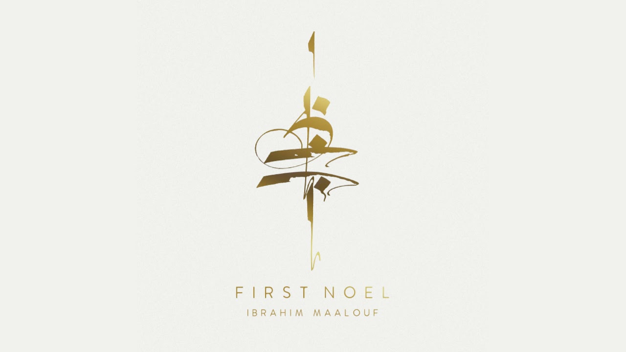 Ibrahim Maalouf - The Last Christmas Eve