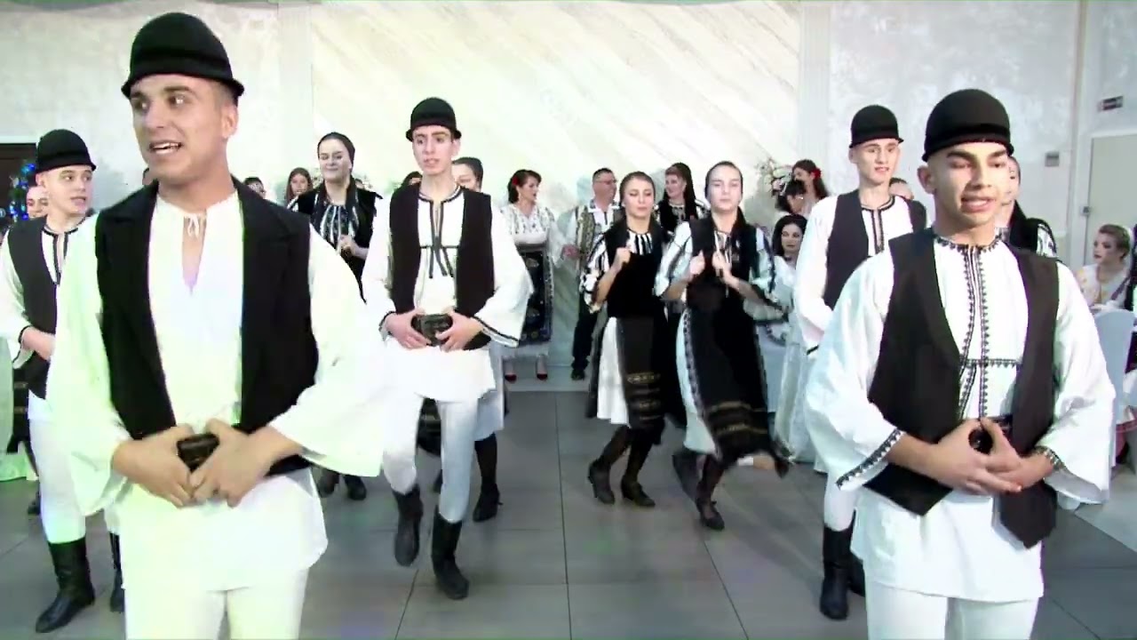 Ansamblul Nedeia din Novaci  -  Suita lui Petre