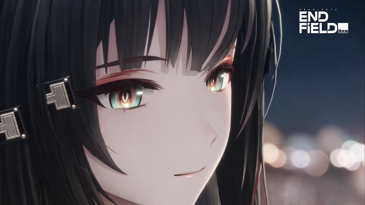 Zhuang Fangyi – Most Beautiful Moments (Version 1.0) | Arknights Endfield