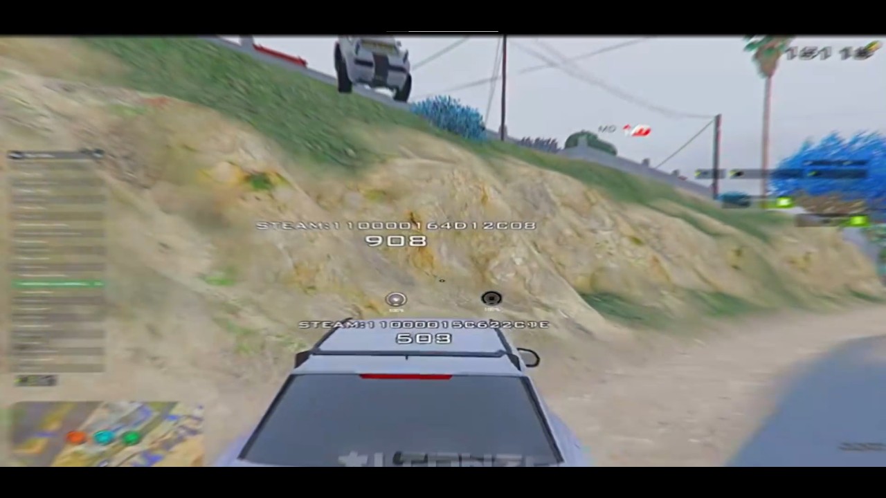 Zenty VS Chain Fenasal S1kt1m #mdrp #zenty