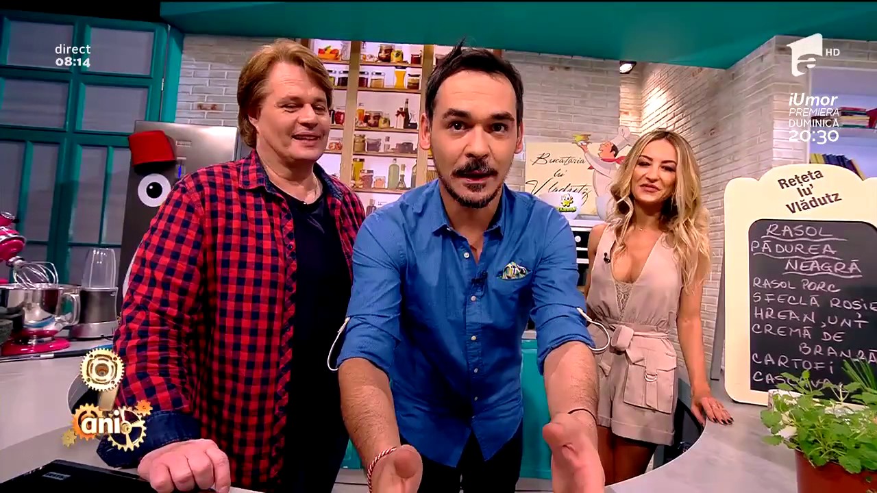 Antena 1 LIVE pe Youtube