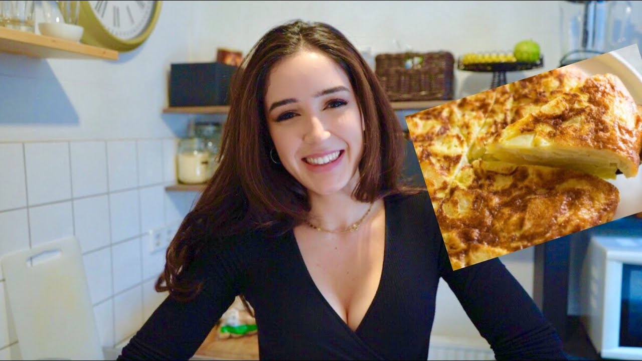 DAS BESTE REZEPT FÜR DIE ECHTE TORTILLA ESPAÑOLA