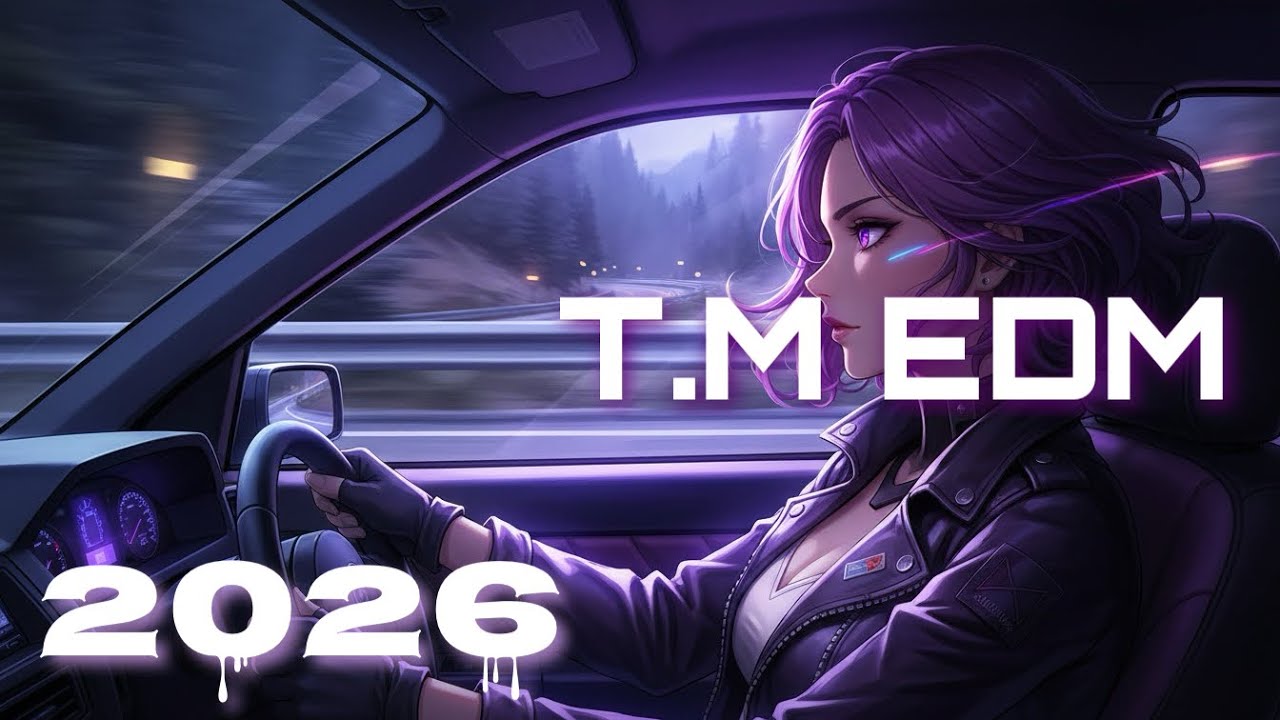 【EDM】Sidewind Velocity – Anime Eurobeat Rock　Eurobeat