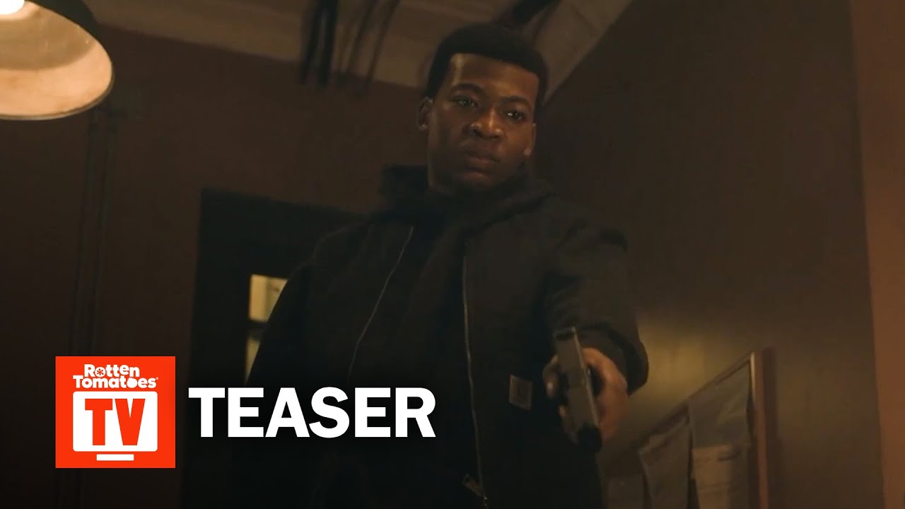 Power Book III: Raising Kanan Season 5 Teaser | 'The Final Season'
