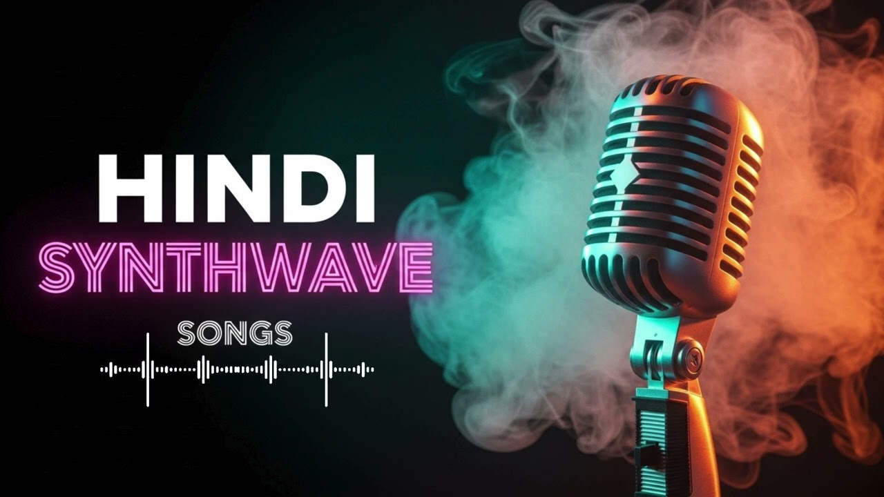 Vintage Vibes, Modern Beats 🎤 | 1 Hour Metro Desiwave | Best of Hindi Retro