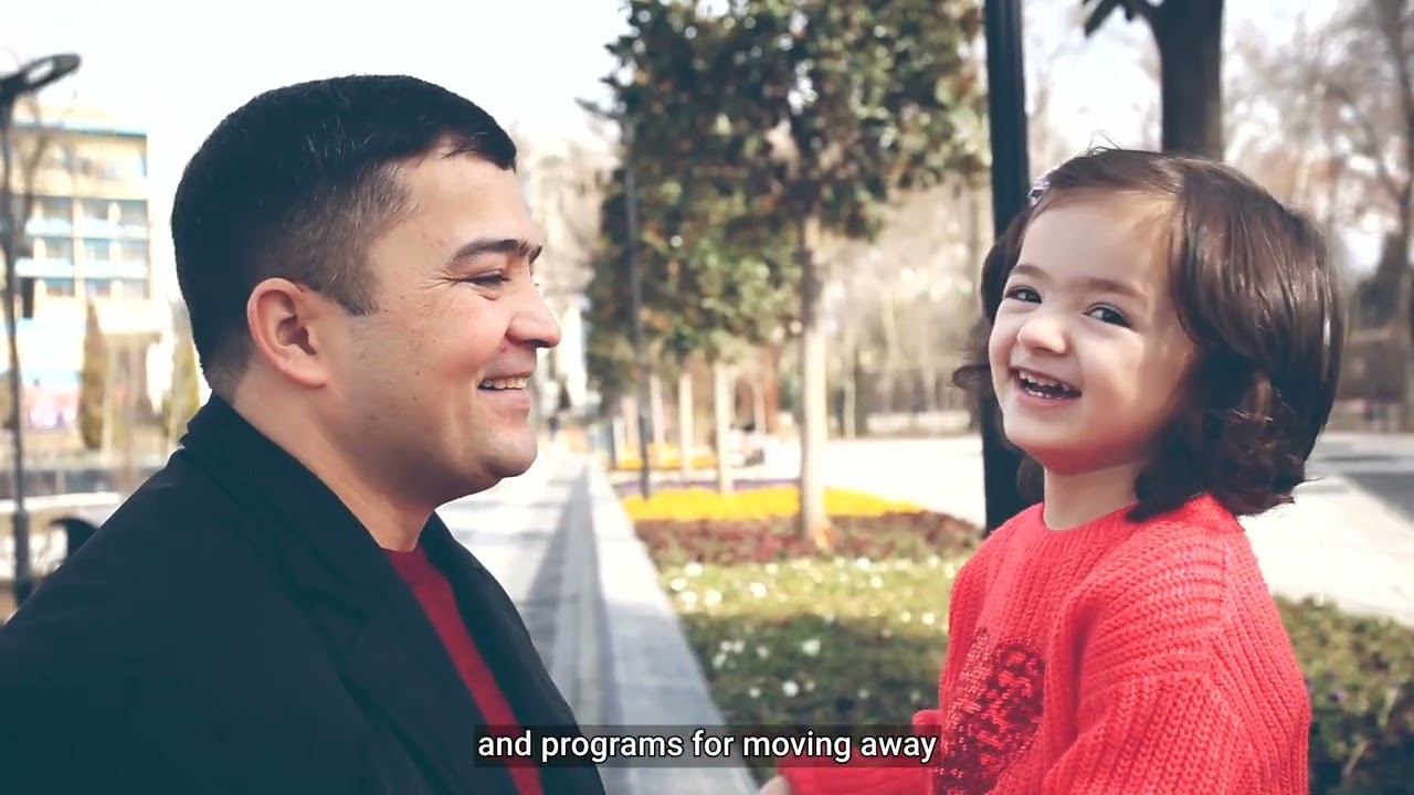 Situation of Children in Alternative Care in Europe and Central Asia