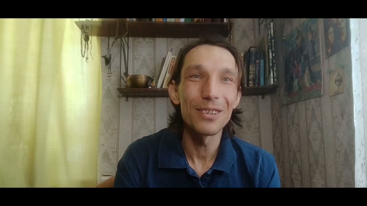 О пользе чтения.юмор 