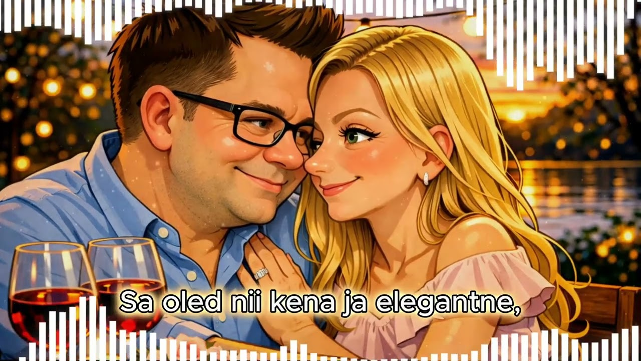 Sinu kõrval on hea