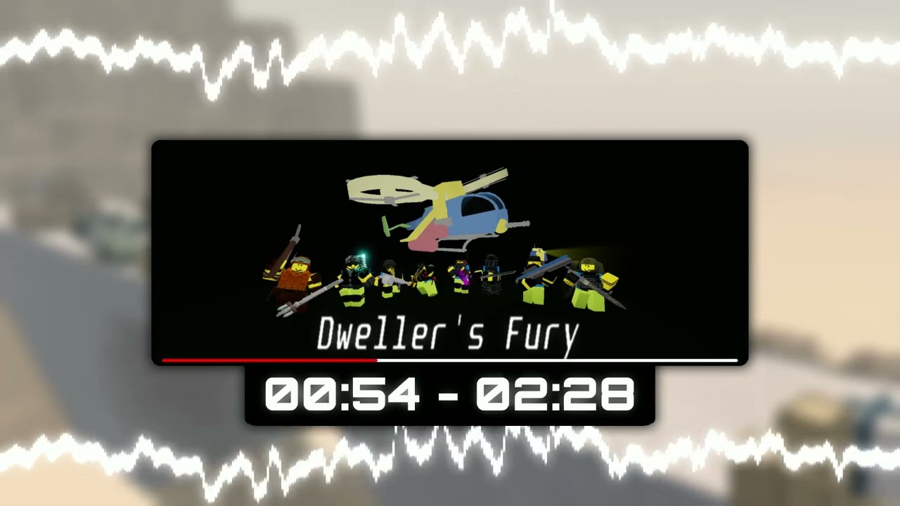 Dweller's Fury