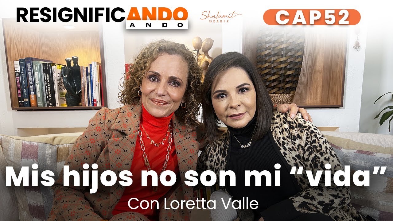 Mis hijos no son 