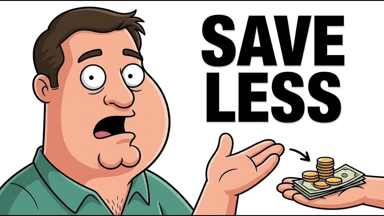 Why The People Who Retire At 55 Save Less Than The People Who Retire At 65