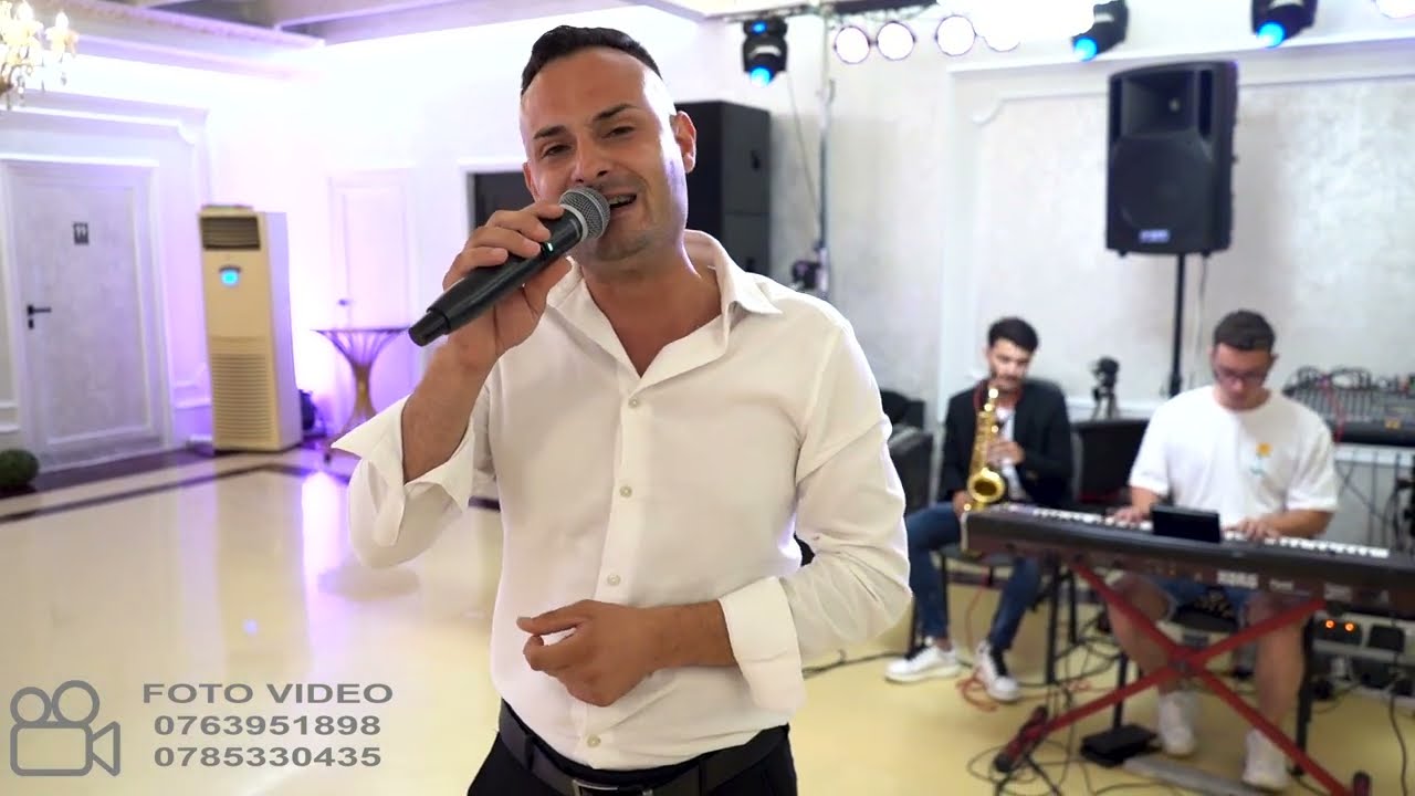♦️ Colaj NOU  ❗❗❗ Alex Popescu ♦️ Colaj Ascultare pt patimasi ♦️ Colaj de petrecere ♦️ LIVE ♦️