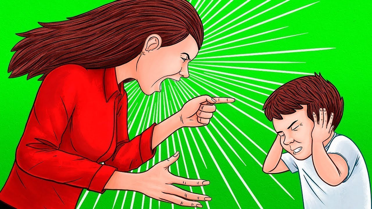 8 Malas Lecciones Que Debes Evitar Enseñarles A Tus Hijos