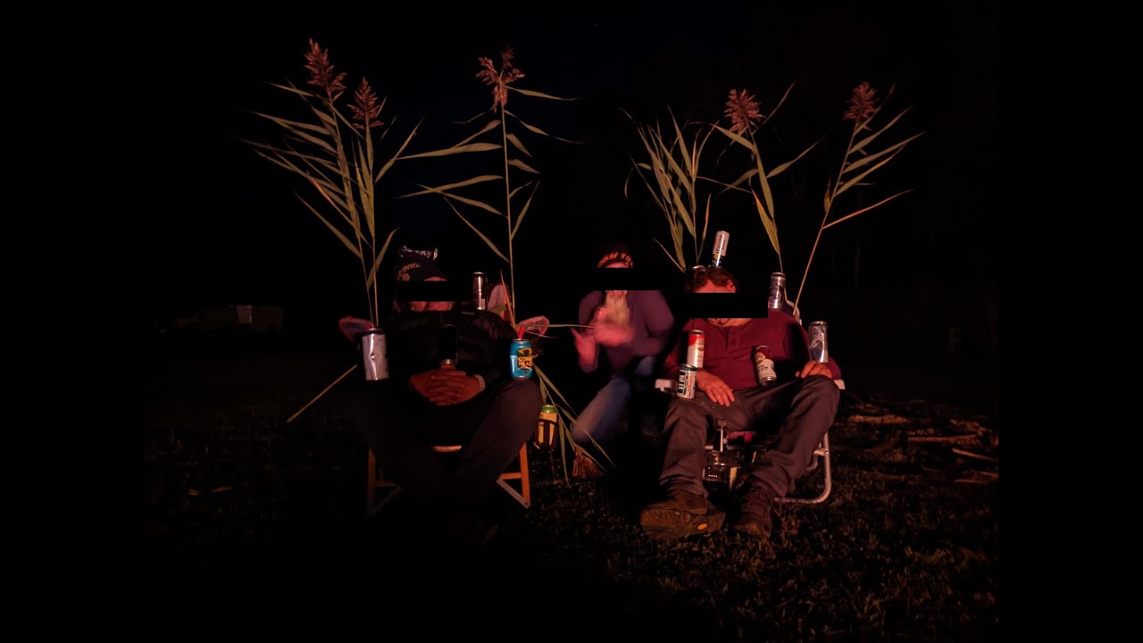 DualSport & Chill: Season 1 Ep.3 A ClarkMag Special