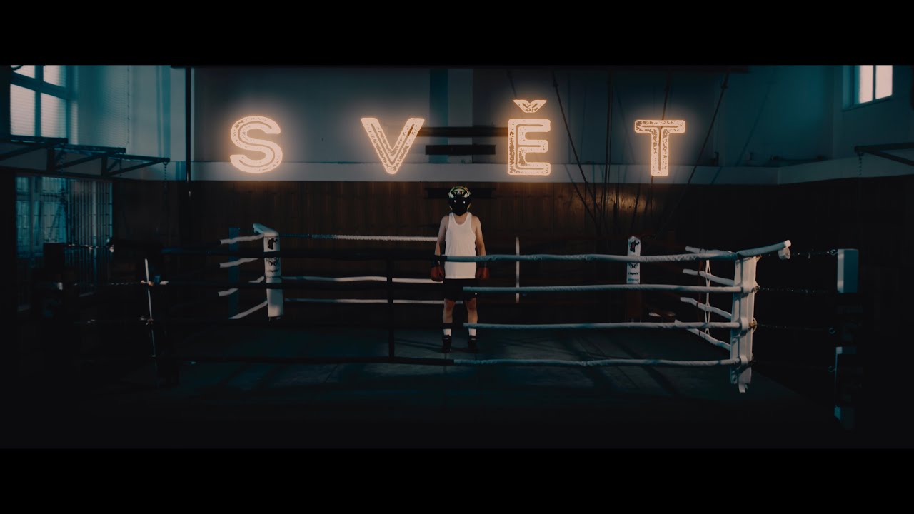 NEDIVOČ - Svět (oficiální videoklip)