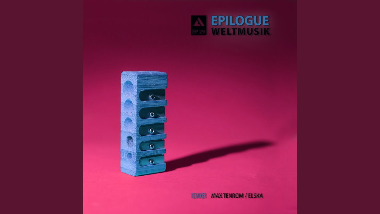Epilogue (Max TenRom Remix)
