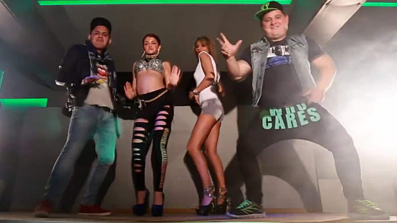 Baga, baga, baga bine - Vladut de la Blaj si Eugen Casanova