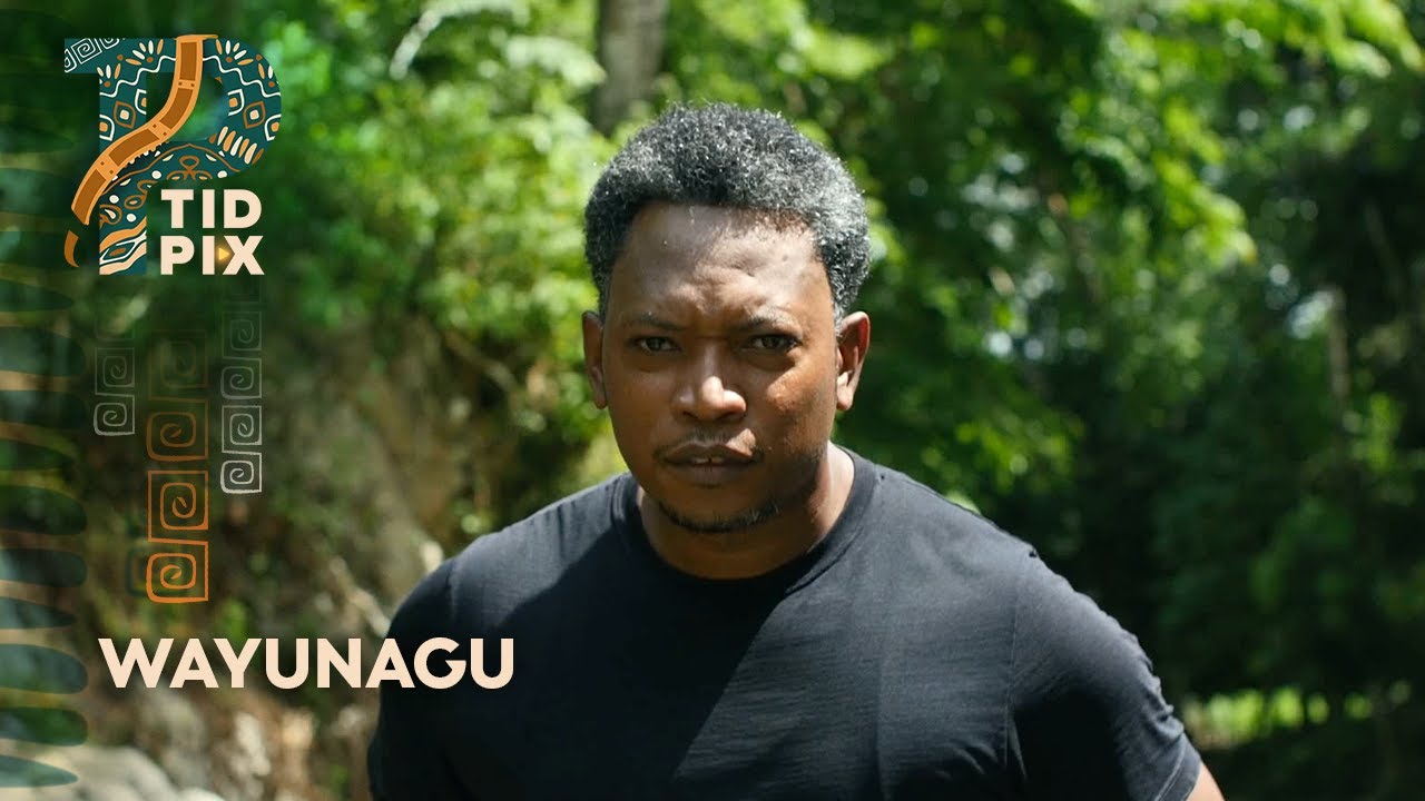 WAYUNAGU | Exciting Action - Fight Movie from Nigeria and USA | TidPix