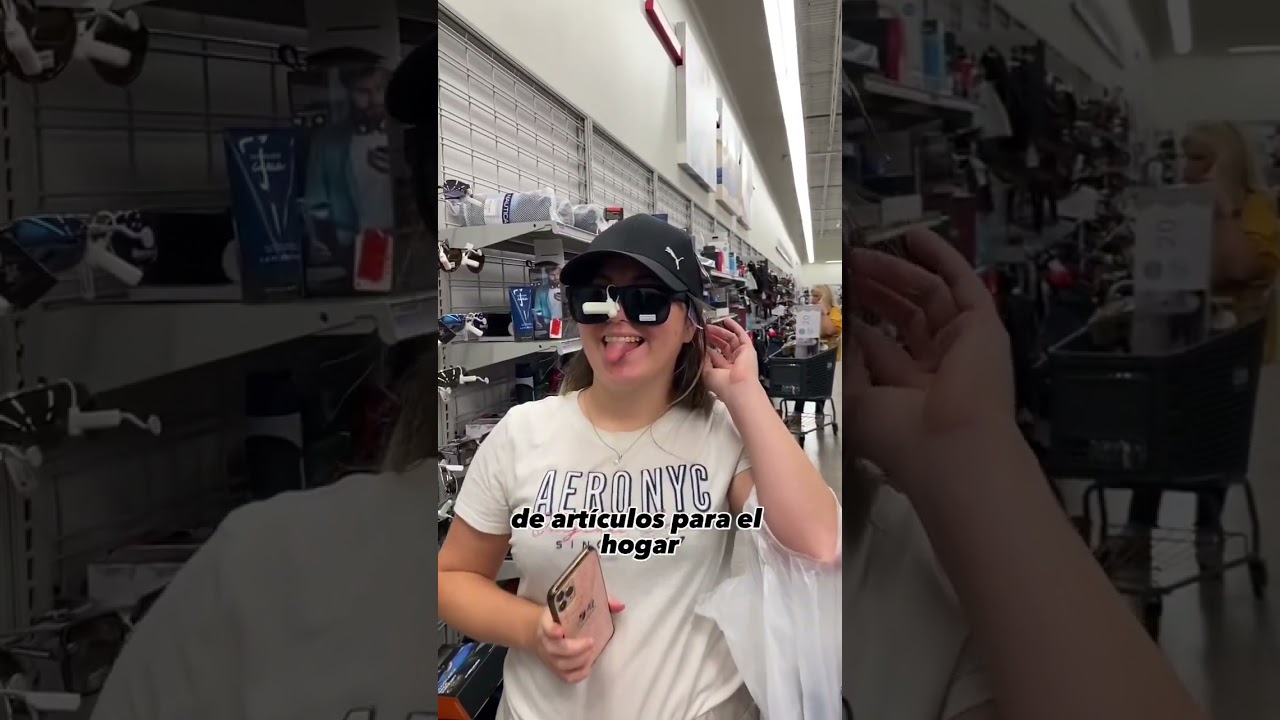 El OUTLET m&aacute;s BARATO de ESTADOS UNIDOS 🇺🇸