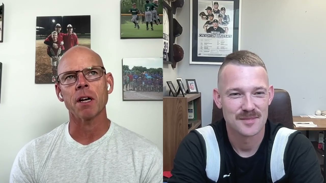 Parenting Athletic Kids with Paul Weidner