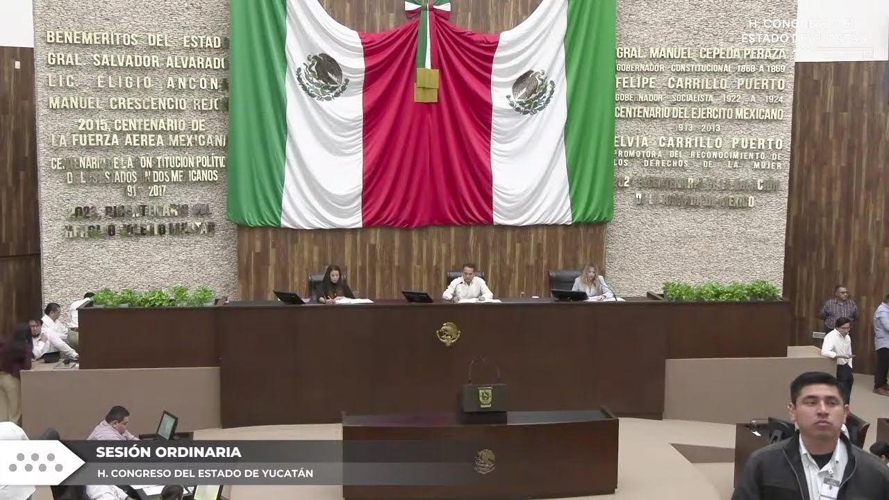 04/02/2026 Sesión Ordinaria