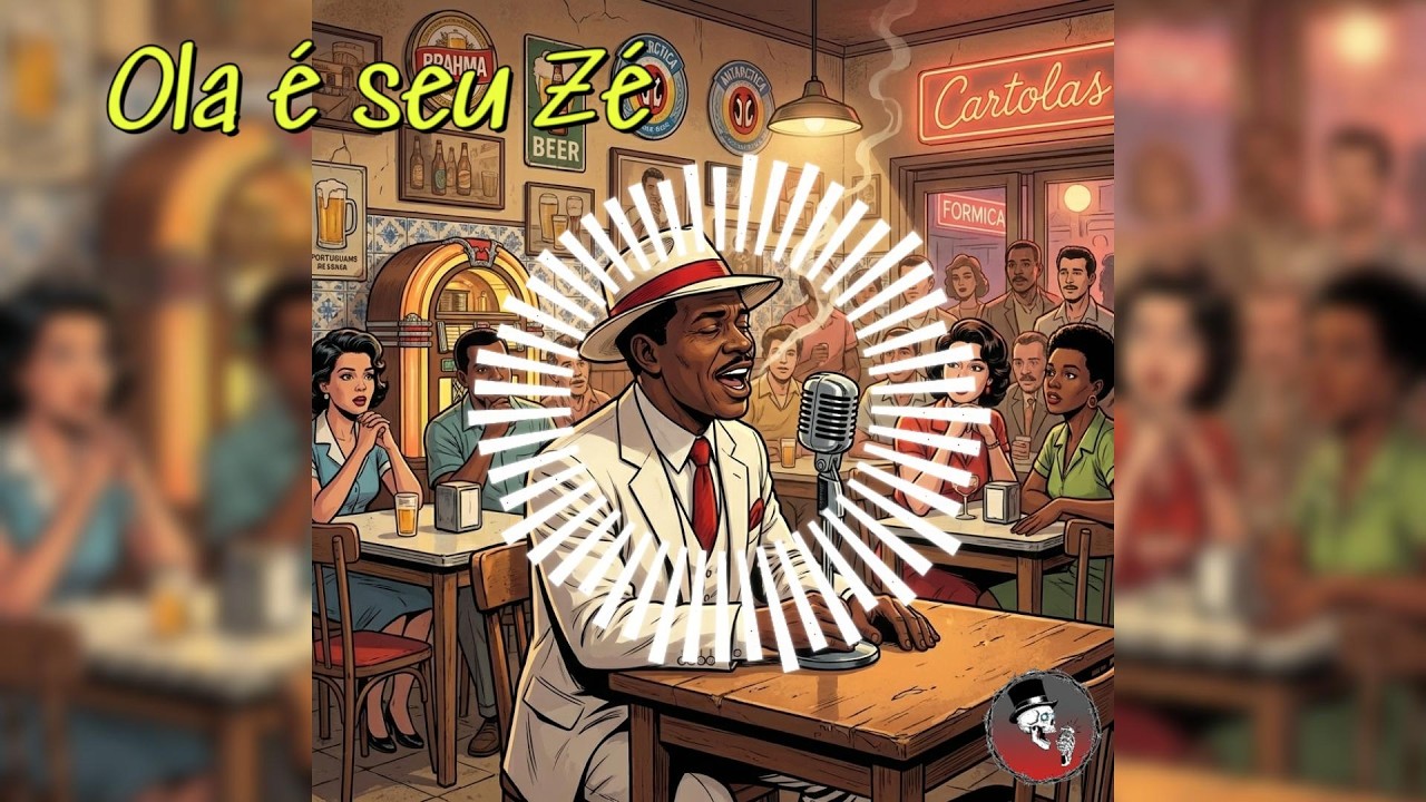 Olha É seu Zé